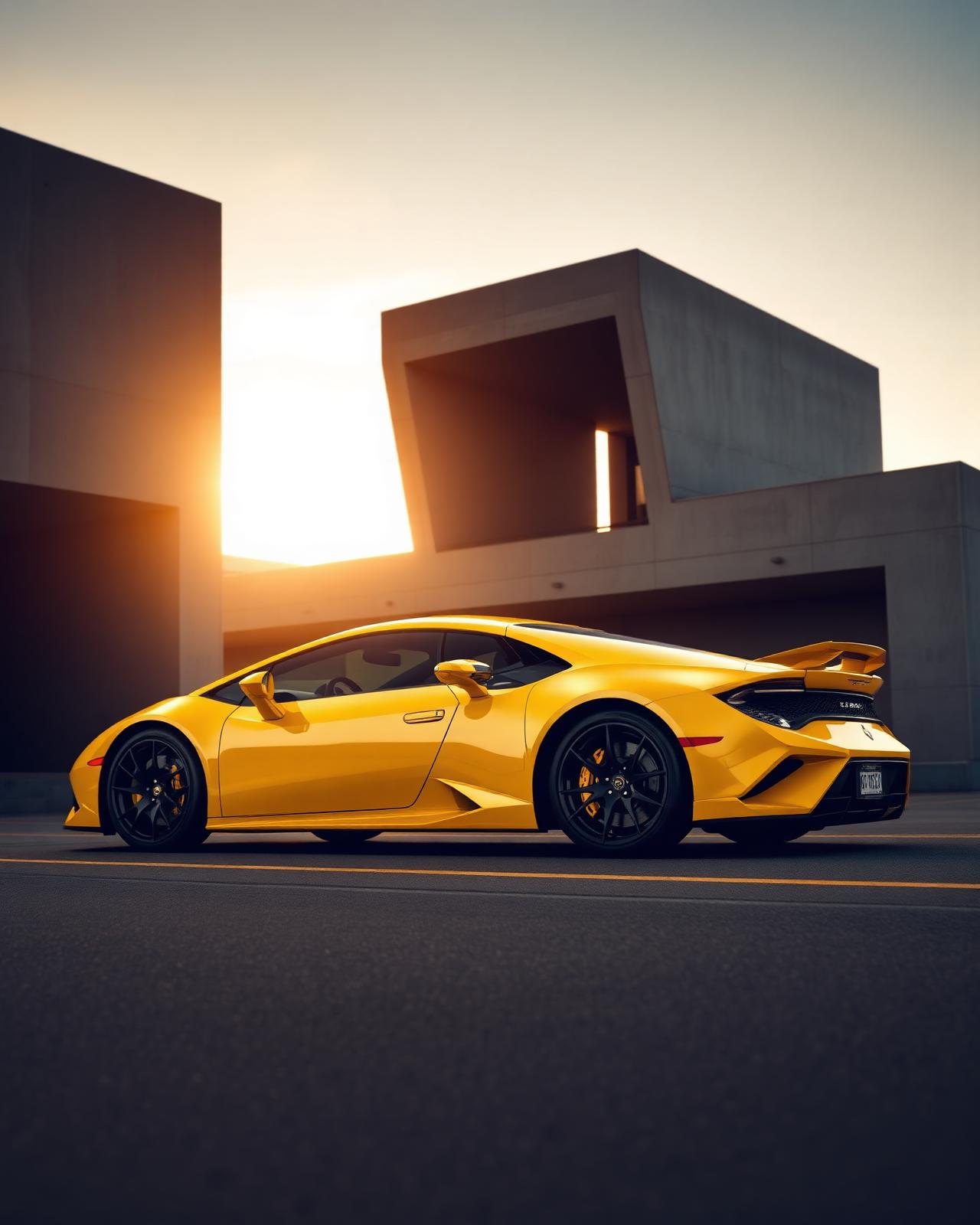 Lamborghini Huracán